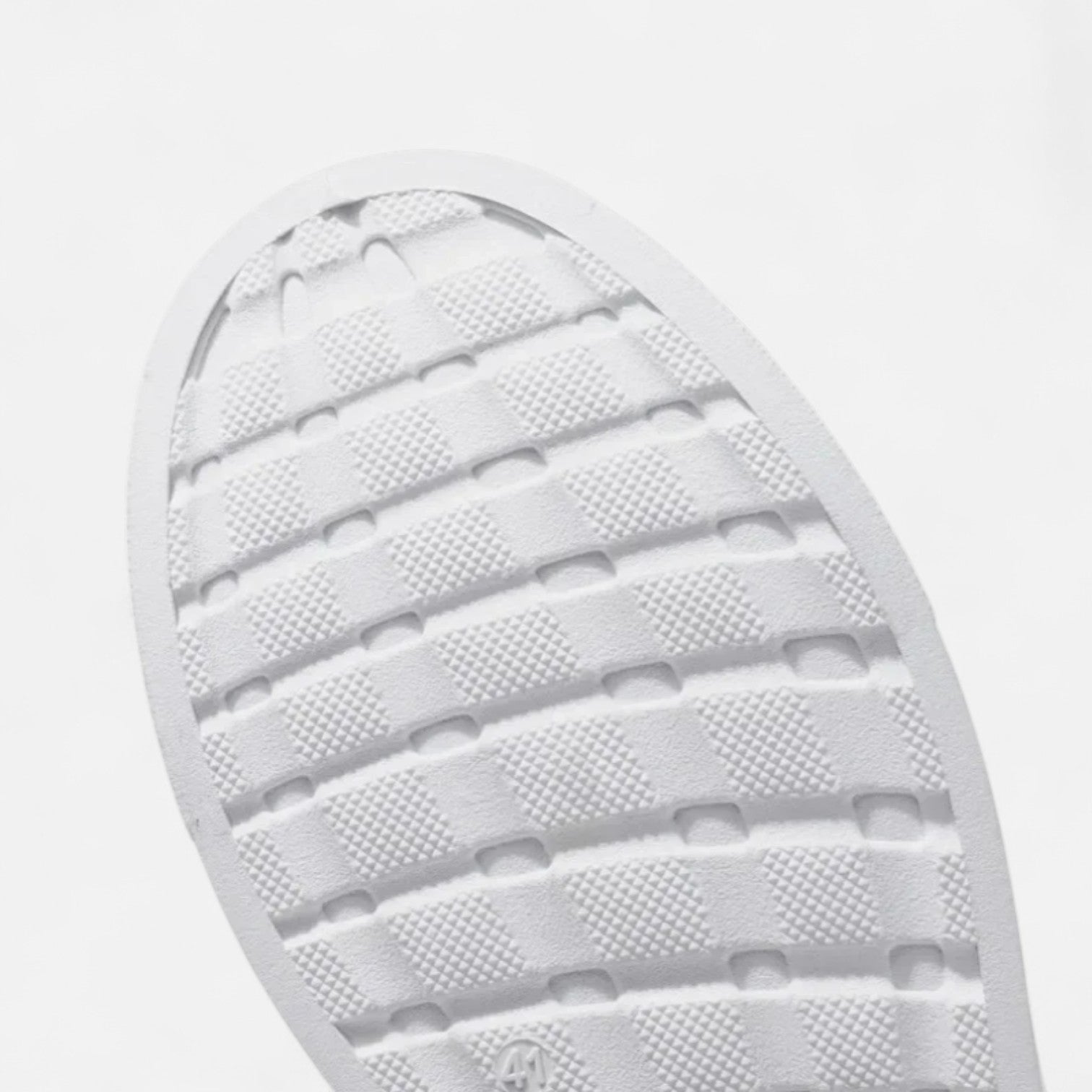 Fiventa | Men’s British Leather Sneakers for Spring & Summer