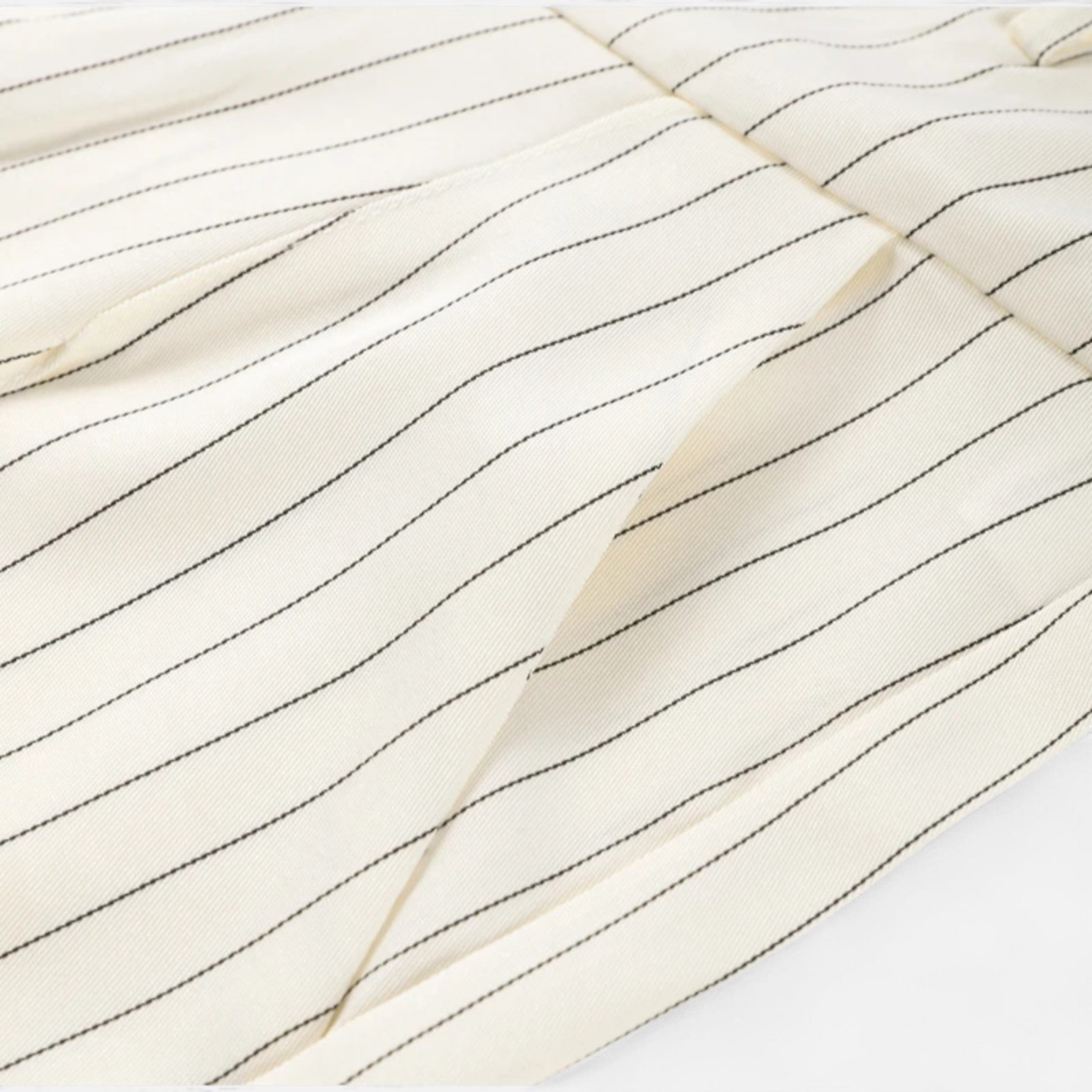 Fiventa | Women’s Striped Sleeveless Pantsuit Set for Summer