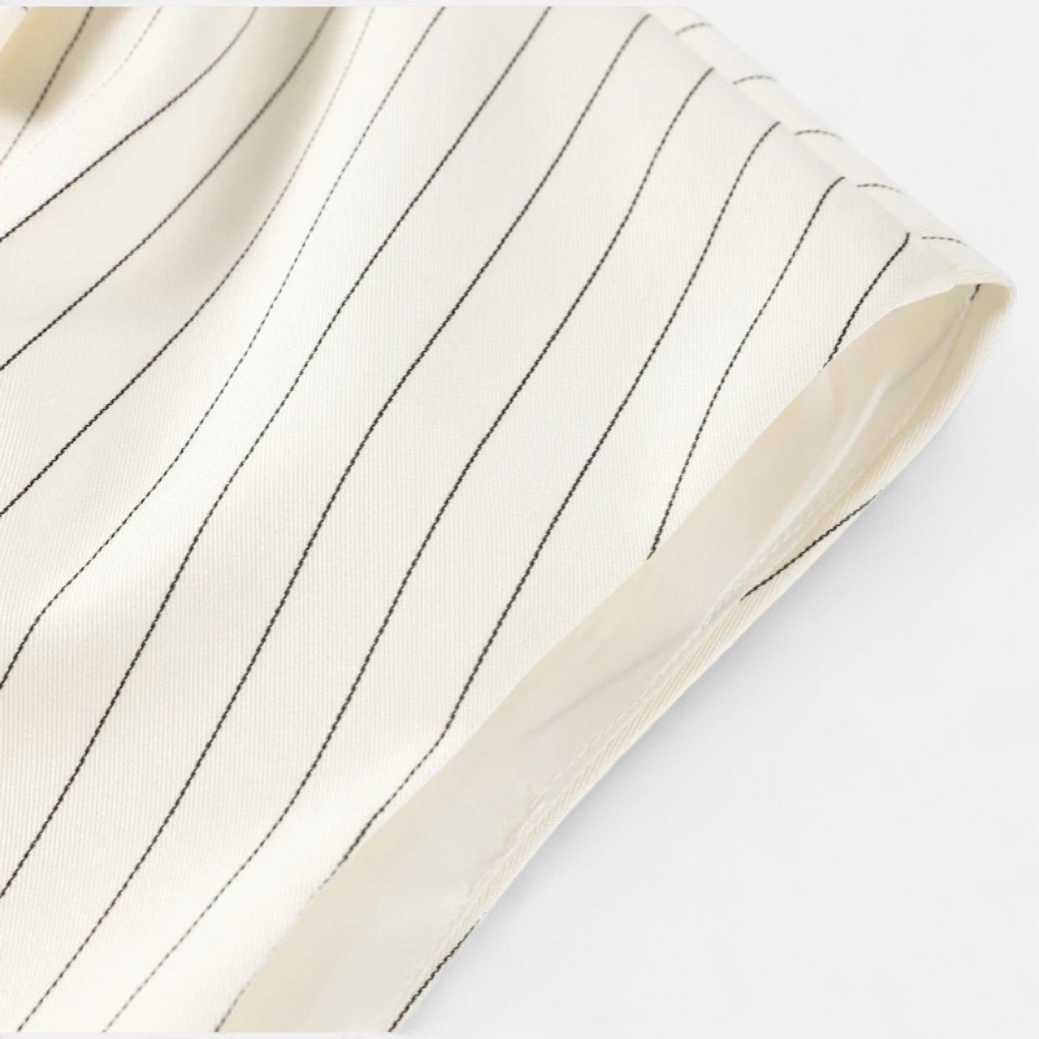 Fiventa | Women’s Striped Sleeveless Pantsuit Set for Summer