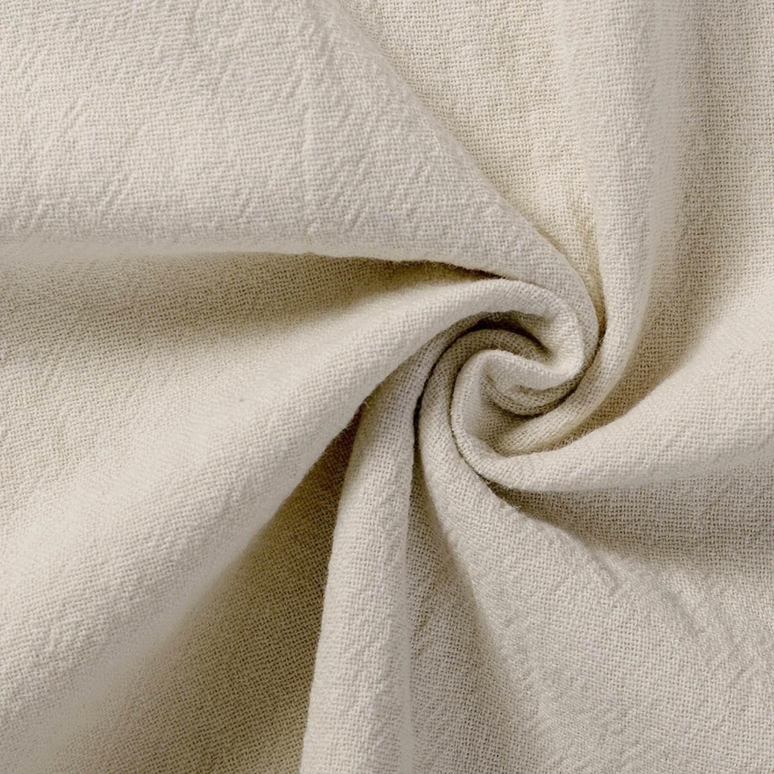 Fiventa | Men’s Breathable Solid Linen Pants for Everyday Ease