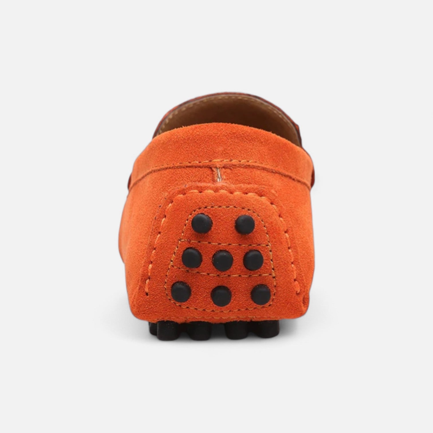 Fiventa | Men’s Genuine Leather Casual Driving Loafers
