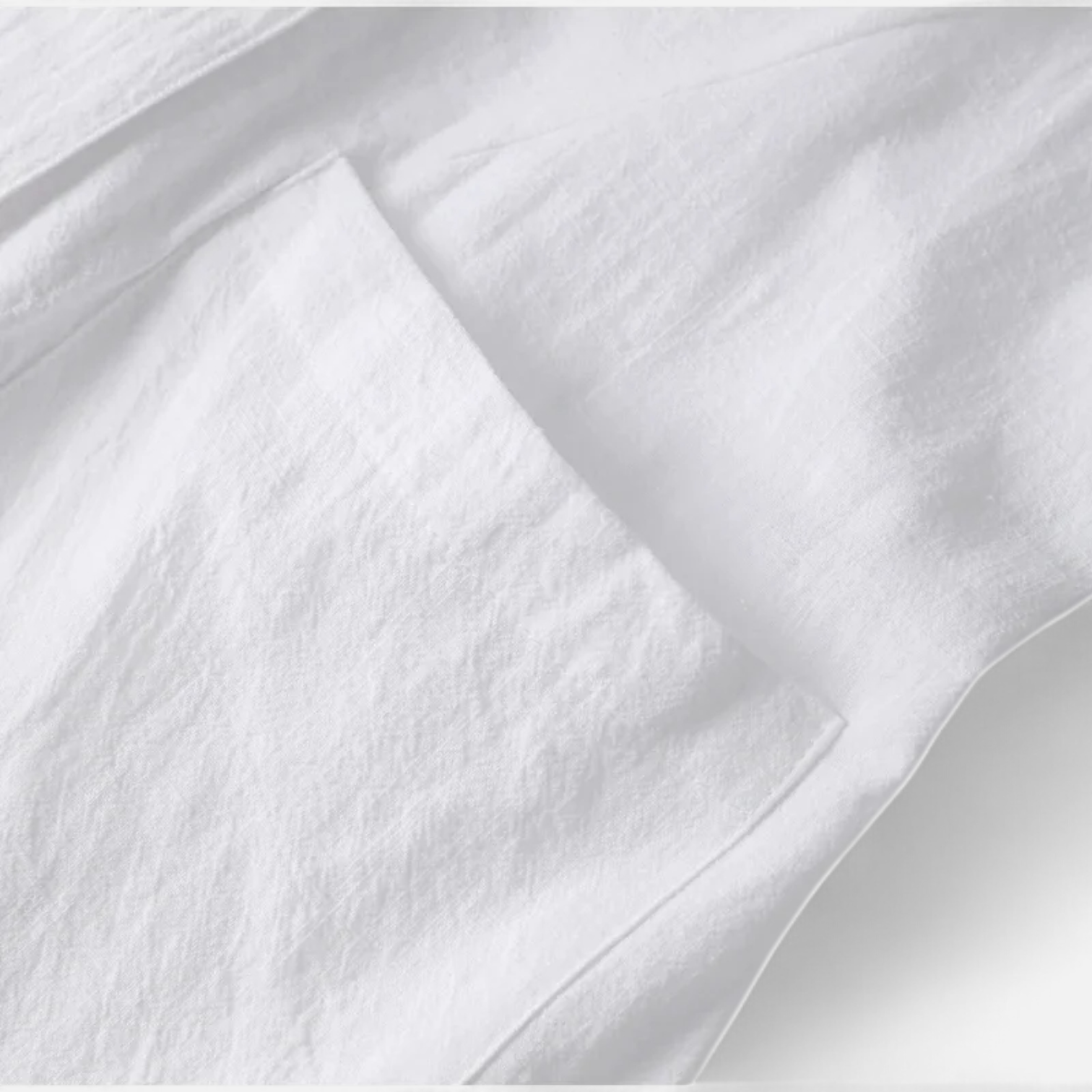 Fiventa | Women’s Cotton-Linen Vest & Maxi Skirt Set