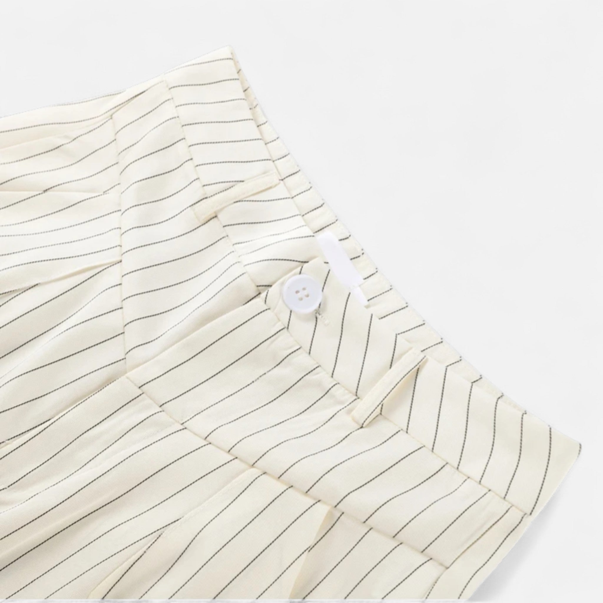 Fiventa | Women’s Striped Sleeveless Pantsuit Set for Summer
